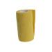 FRCOLOR Rolls Self-Adhesive Tape Non Woven Tape Self-Adhesive Finger Guard Knee Pads