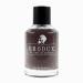 Obsidian Handcrafted Men's Natural Cologne Bold Fusion of Iced Mango Silver Armoise and Patchouli Noir 3.4 Ounce Bottle - Buy Online on GoSupps.com