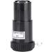 3X Barlow Lens  3X Astronomical Telescope Eyepieces Barlow Lens with M42x0.75mm Thread  T Ring Adapter for 24.5mm Astronomical Telescope/Digital Camera - Buy Online on GoSupps.com