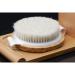 Body Brush with Horsehair - Dry Skin Exfoliation & Massager Back Scrubber for Smooth Skin | International Shipping - Buy Online on GoSupps.com