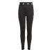 adidas Girls Tights (1/1) G Tf Tight 140 Black/White