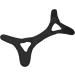 Adjustable Anti-Snoring Chin Strap & Belt for Men & Women | Comfortable & Effective Snoring Solution - Buy Online on GoSupps.com