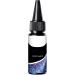 Clear Nail Gel Long-Lasting Manicure Adhesive 30ml - Polish Mixing Gel | For Beginners Home Manicure Projects and Salon Practice - Buy Online on GoSupps.com