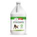 Stuart Pet Supply artificial turf cleaner and olfactory disposal concentrate for outdoor use ideal for courtyards artificial turf and terraces great odor for dogs 3.785 ml gallon