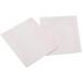Portable Cleansing Cotton Finger Sleeve Design Ultra-thin Combination 580pcs Cotton Pad Puff Daily Tools White Pink Daily Makeup Cotton Pad Soft Comfortable (Color : A) - Buy Online on GoSupps.com