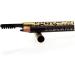 Beavorty 2pcs set 12pcs Brush Pens A & Eyeliner Pencil Leopard Makeup Eyebrow of Black Shell Double-ended - Buy Online on GoSupps.com