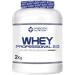 SCIENTIFIC NUTRITION SCIENTIFFIC NUTRITION WHEY PROFESSIONAL 20 caramel salt 2 kg - Buy Online on GoSupps.com