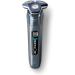 Philips Electric Shaver Series 7000 Wet & Dry with SkinIQ technology & Cable-free Quick Clean Pod S7882/50 - Buy Online on GoSupps.com