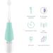 Truelife Sonicbrush Baby G: Best Schallzahnb rste for 3-6 Years | 3 Brush Heads Timers & Teaching Video | Soft Bristles & Fun Animal Stickers - Buy Online on GoSupps.com