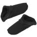 1 Pair Fuzzy Shoe Inserts Winter Shoe Inserts Fuzzy Hole Shoe Inserts Warm Shoe Inserts Winter Fluffy Shoe Inserts Warm Fluffy Shoe Inserts Warm Plush Shoe Inserts Hoe Shoe Inserts 26X9CM