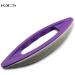 KADS Chamois Nail Buffer And Polish Tool Made Of The Sheep Leather for Nail Art Buffing for Nail Tool - Buy Online on GoSupps.com