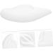 STOBOK Creative Craft Mold Diy Ocean Series Tray Epoxy Making Storage Chic Durable Silicone Unique Plate - Buy Online on GoSupps.com