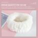 UKCOCO 4paires Lot Bracelets Pour Lavage De Visage Serviettes Absorbantes Et Durables Adapt s Et Spa - Buy Online on GoSupps.com