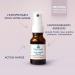  Ballot-Flurin Ballot-Flurin - Soothing Nomadic Spray - Alcohol Free - White Propolis - 15ml - 100% French Organic Ingredients - Buy Online on GoSupps.com