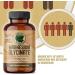 Magnesium Glycinate 500mg Capsules - Gluten-Free Chelated Supplement Made in Canada for Men & Women - Buy Online on GoSupps.com