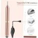 2 Sets nail polisher power tools pedicure kit electric tool nail art drill kit nail drill tool Manicure Polisher manicure tool manicure drill kit electric nail drill file abs pet minkissy 13.2x1.5cmx2pcs As Shownx2pcs - Buy Online on GoSupps.com