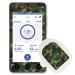 Diasticker | Omnipod Dash Sticker/Sticker with Podsticker - Camouflage