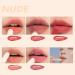 rom&nd Zero Matte Lipstick 3g - 01 Dusty Pink - Intense Color, Long-Lasting, Weightless Matte Finish - Highly Pigmented Lipstick for All-Day Wear - Buy Online on GoSupps.com