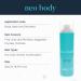 Neocutis Neo Body Restorative Body Cream - Anti-Aging & Firming - 200mL | International Shipping Available - Buy Online on GoSupps.com