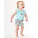 Splash About Happy Nappy Costume 12-24 Months - Fallen Leaves | Reusable Swim Nappy - Buy Online on GoSupps.com