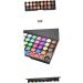 DOITOOL 3pcs 40 Colors Pearly Cosmetic Combination Lustre Girls Eyeshadow Multicolor Pallet Eye Shadow - Buy Online on GoSupps.com