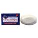 Nag Champa Natural Soap - 6 Bars (2.6 Oz Each) - Premium International Shipping - Buy Online on GoSupps.com
