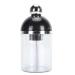 Haofy Electric Facial Cleanser Foam Cup - Rechargeable Bubble Maker for Rich Foam Body Wash (Black) | Buy Online - Buy Online on GoSupps.com