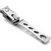 PHTOIT 4X Stainless Steel Nail Tips Clipper Trimmer Manicure Nail Art Toes Clippers Tools - Buy Online on GoSupps.com