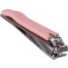 Rocutus 2pcs/Set Portable Nail Clippers Set - Pink Manicure Tools for Adult Pedicure and Foot Care - Buy Online on GoSupps.com