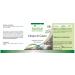 Fairvital Calcium Citrate 300mg - Vegan High Dosage - 90 Tablets - Pure Substance - Buy Online on GoSupps.com