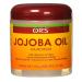 Ors Jojoba Oil 5.5oz by Organic Root | Premium Natural Moisturizer for Skin & Hair - International Shipping Available - Buy Online on GoSupps.com