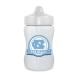 BabyFanatic Sippy Cup - NCAA UNC Tar Heels - Officially Licensed Toddler & Baby Cup