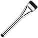 Flat Brush 5.4'' Flat Makeup Brush Thin Blade Liquid Brush Soft Bristles Contour Brush Concealer Brush for Streak-Free Coverage Natural Finish Liquid Brush - Buy Online on GoSupps.com