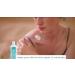 Absolutely Natural After Sun Lotion with Rose Hip Oils, Aloe, and Vitamin E - Sunburn Relief for Skin Repair and Healing - Made in the USA - Buy Online on GoSupps.com