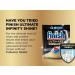 Finish Power All in One Dishwasher Tablets Bulk Lemon 26 Tabs - 26 Count Pack - Buy Online on GoSupps.com