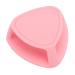 Silicone Beard Brush - Versatile Deep Cleansing & Exfoliating Massage Tool for Soft Beards | Perfect for Home & Travel - Buy Online on GoSupps.com