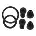 6 Sets of Medical Ear Plug Tips for Children | Comfortable & Safe Accessories - Buy Online on GoSupps.com