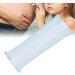 Perineal Cooling Pad Safe 12.2x4.3x1.4inch Perineal Cold Packs Hemorrhoid relieve discomfort for Parturient Postpartum relieve discomfort Women - Buy Online on GoSupps.com