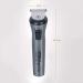 Professional Hair Clippers for Men | Cordless Hair Cutting Kit with 3 Guide Combs for Barbers & Stylists - Buy Online on GoSupps.com