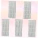 160pcs Hot Eyelash Curlers & Perm Rods - Lash Lift Tools for False Lashes - Medium Kit - Buy Online on GoSupps.com
