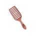 Wet Brush  I0111108  Pro Epic Professional Quick Dry By For Unisex  Rose Gold Rose Gold 1 Count (Pack of 1)