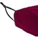 WedDecor Washable Reusable Cloth for Sewing & Knitting - Red - 2 Pieces | International Shipping Available - Buy Online on GoSupps.com