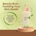 Glossier Super Bounce Hydrating Serum - Hyaluronic Acid & Vitamin B5 1 fl oz | International Shipping - Buy Online on GoSupps.com