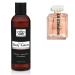 Jax of London Mysterious Hydrating Body Lotion Deep Skin Repair (Mysterious)