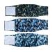 Dono set of 3 washable diapers for small and medium dogs (Army XL) Army XL