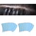 iFutniew 36Pc/Lot Strong Fixed Wig Double Tape Wig Adhesive Extended Hair Strip Waterproof for Toupee Lace Wig with Slitting Line - Buy Online on GoSupps.com