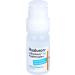HYALURON-RATIOPHARM Gel Eye Drops - Soothing Hydration | 2X10 ml for Dry Eyes | Fast International Shipping - Buy Online on GoSupps.com