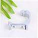 Alipis 6 Pcs Towel Hooks Door Hangers for Bedrooms Dolphins Wall Hook Coat Hook Door Hook Animal Detachable - Buy Online on GoSupps.com