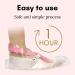 Perorin Lavender Scented Foot Peeling Socks - Buy Online on GoSupps.com
