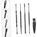 Baluue Ear Cleaner Set | Professional Ear Wax Removal Kit with Ear Wax Spoon and Visual Earpick Tool - Buy Online on GoSupps.com